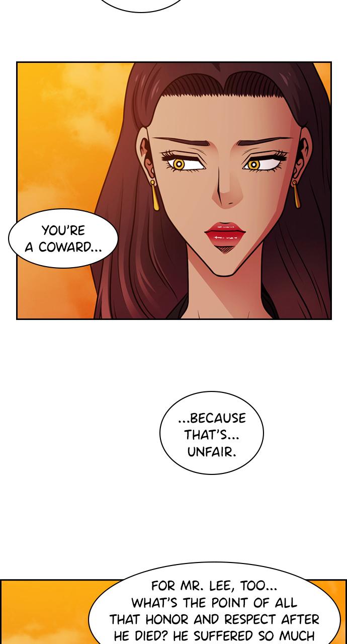 Tomorrow Chapter 58 - Page 62