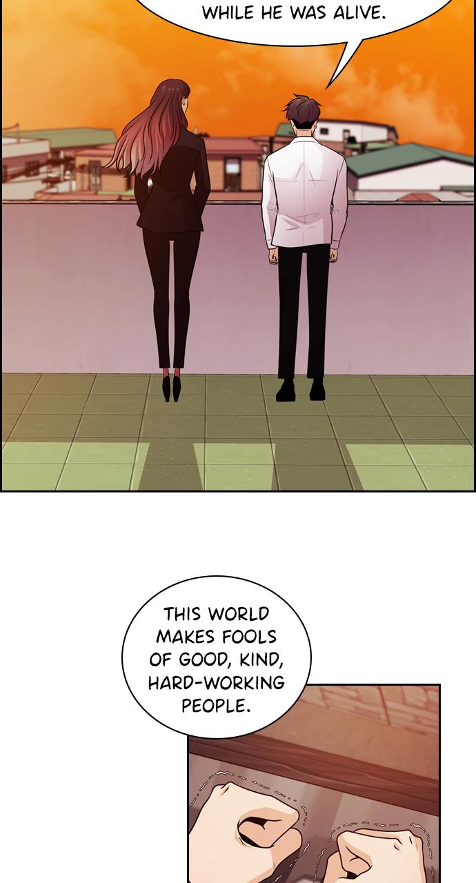 Tomorrow Chapter 58 - Page 63