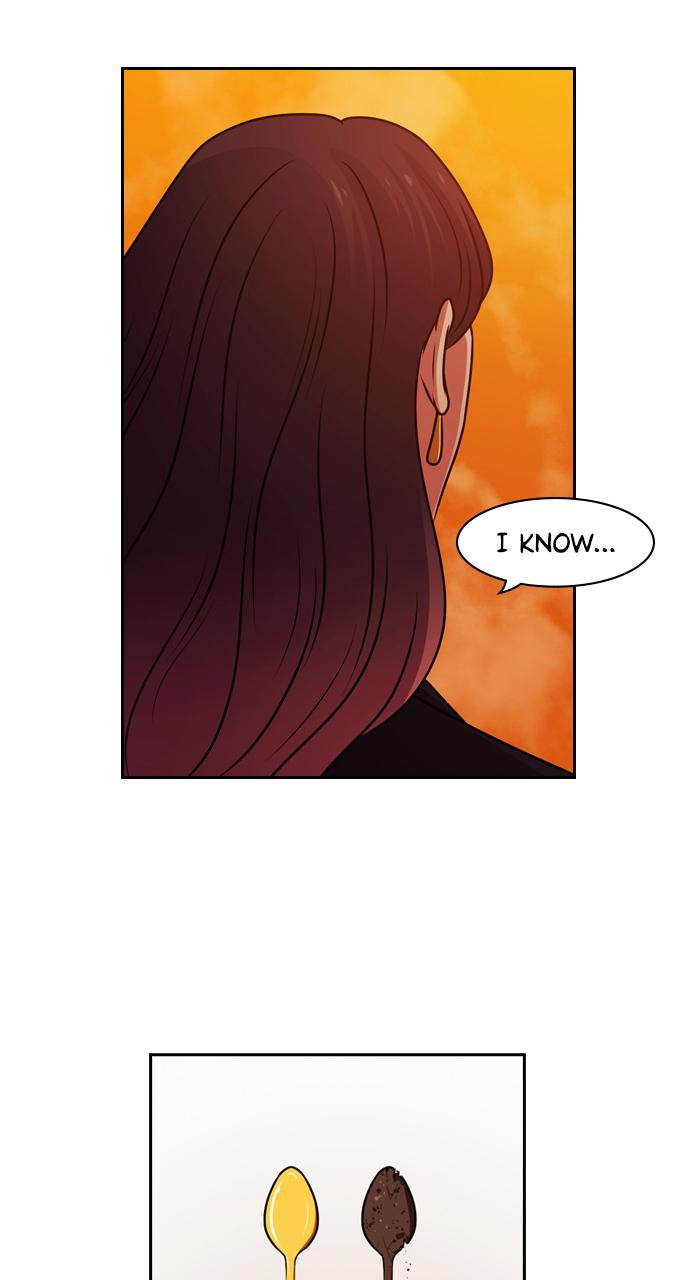 Tomorrow Chapter 58 - Page 65