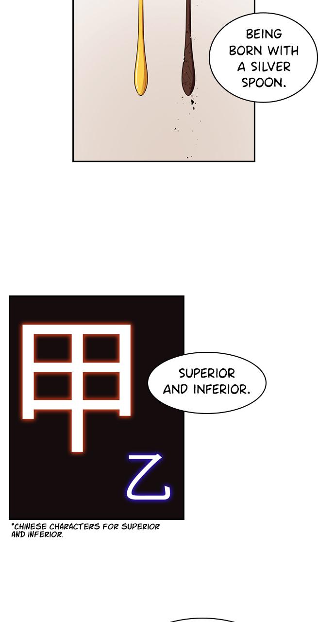 Tomorrow Chapter 58 - Page 66