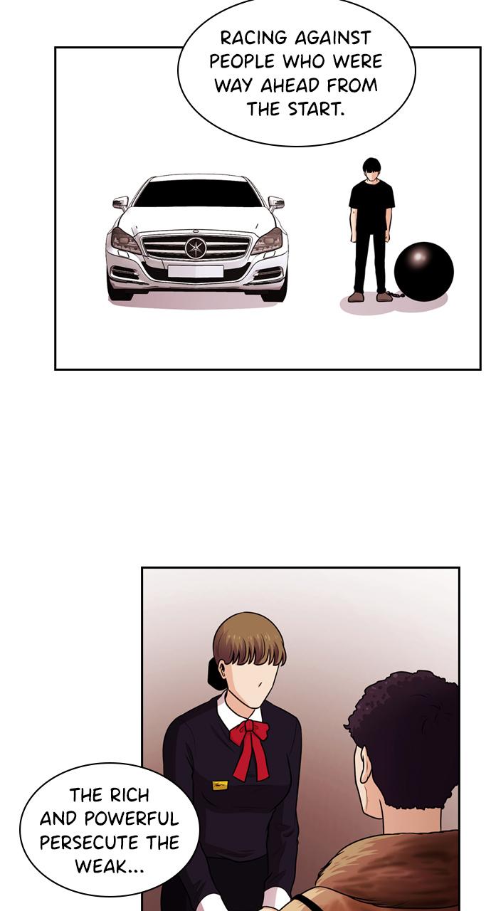 Tomorrow Chapter 58 - Page 67