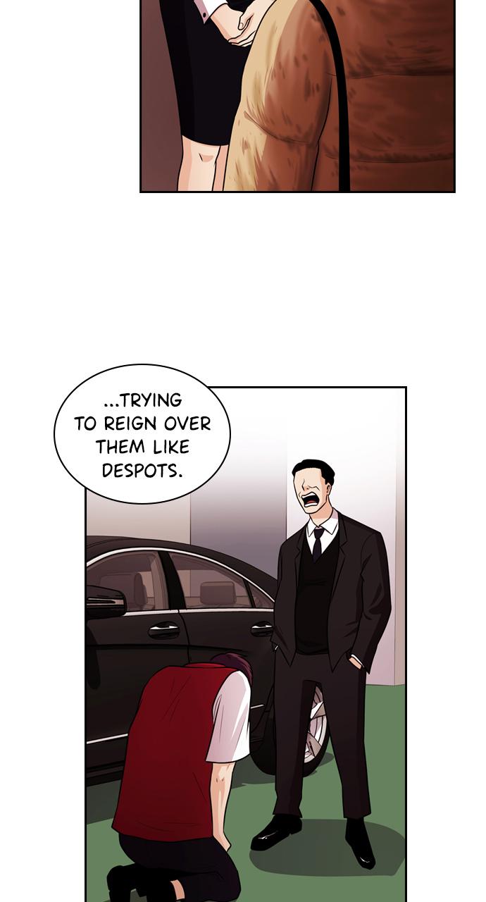 Tomorrow Chapter 58 - Page 68