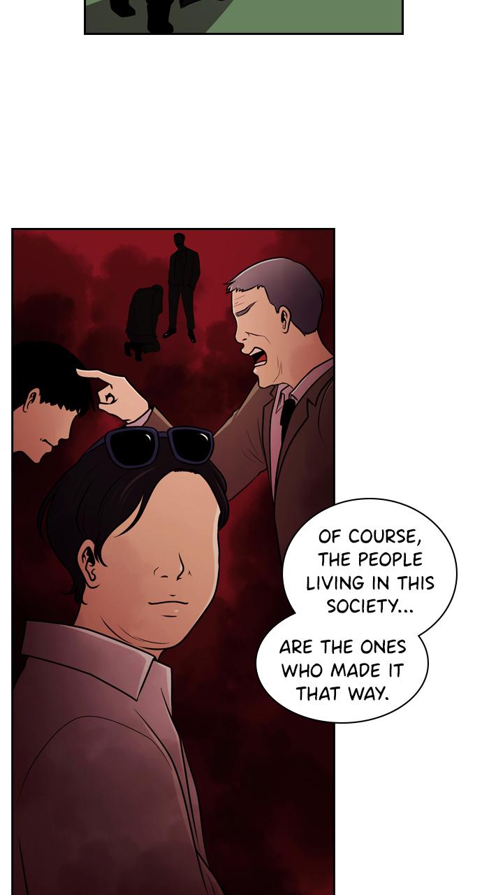 Tomorrow Chapter 58 - Page 69