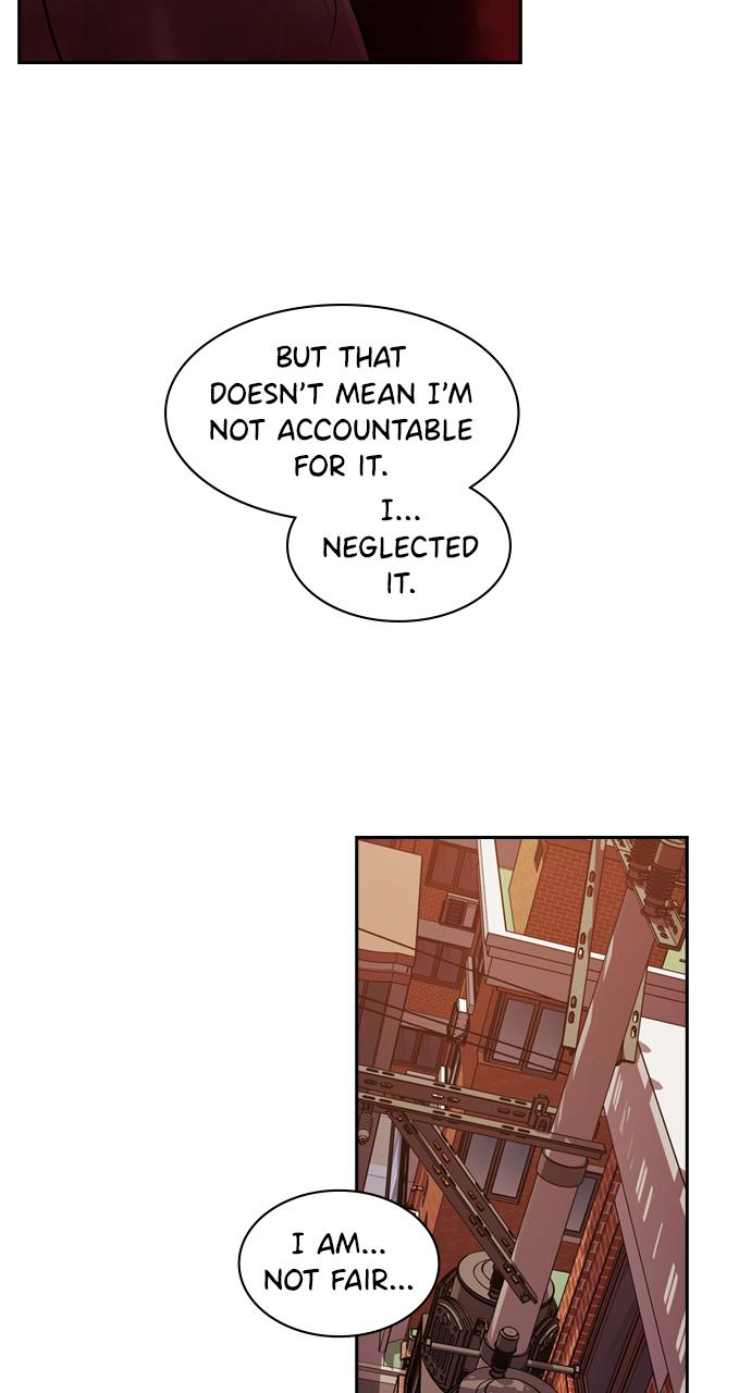 Tomorrow Chapter 58 - Page 70