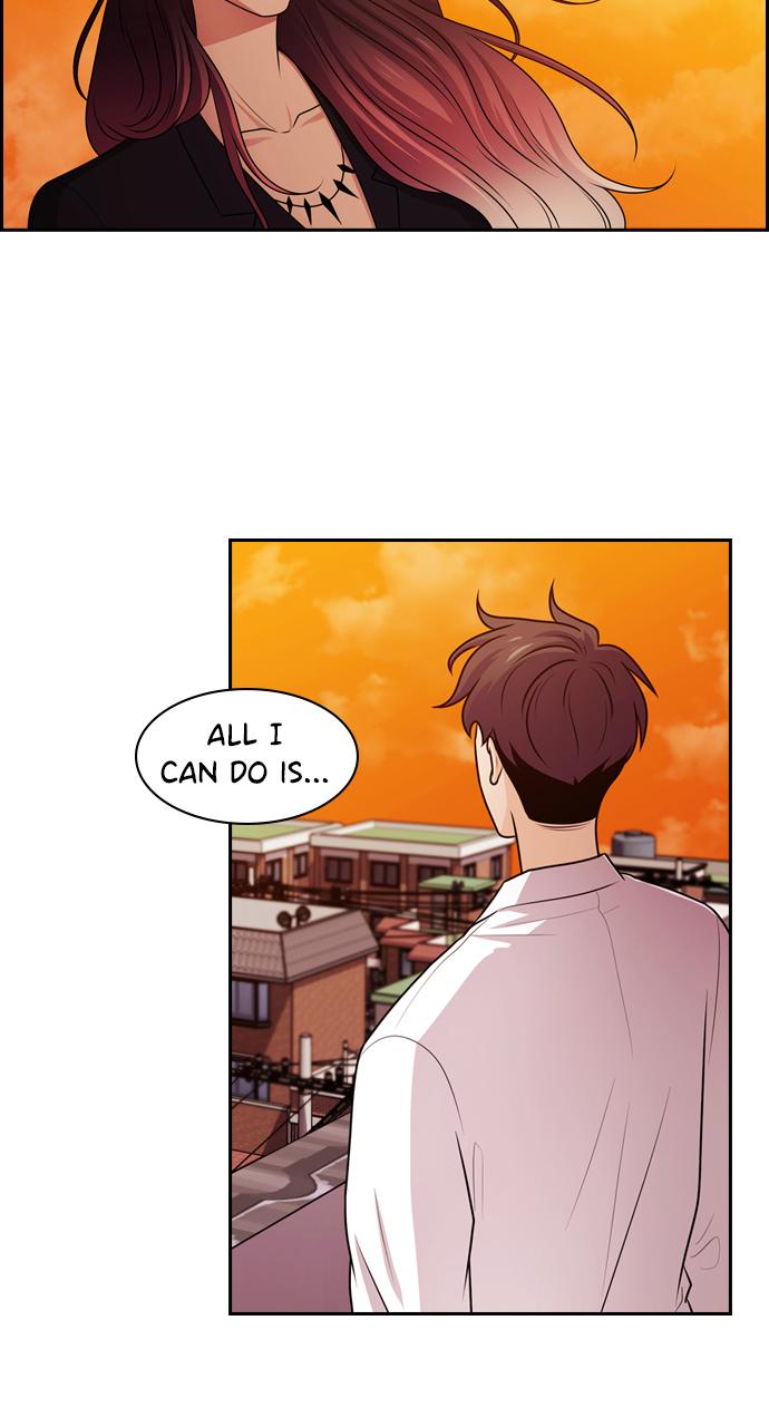 Tomorrow Chapter 58 - Page 73