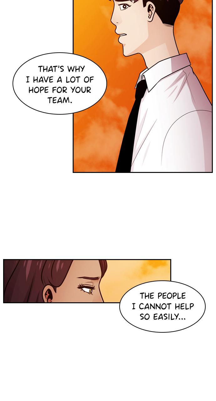 Tomorrow Chapter 58 - Page 75