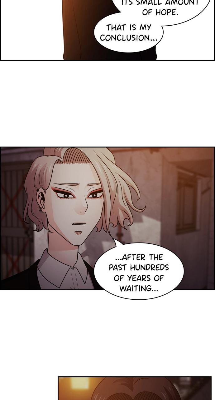 Tomorrow Chapter 58 - Page 85