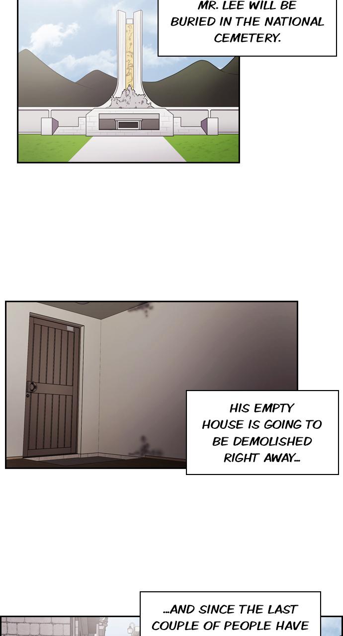 Tomorrow Chapter 58 - Page 93