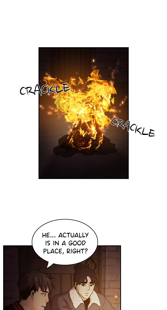 Tomorrow Chapter 58 - Page 95