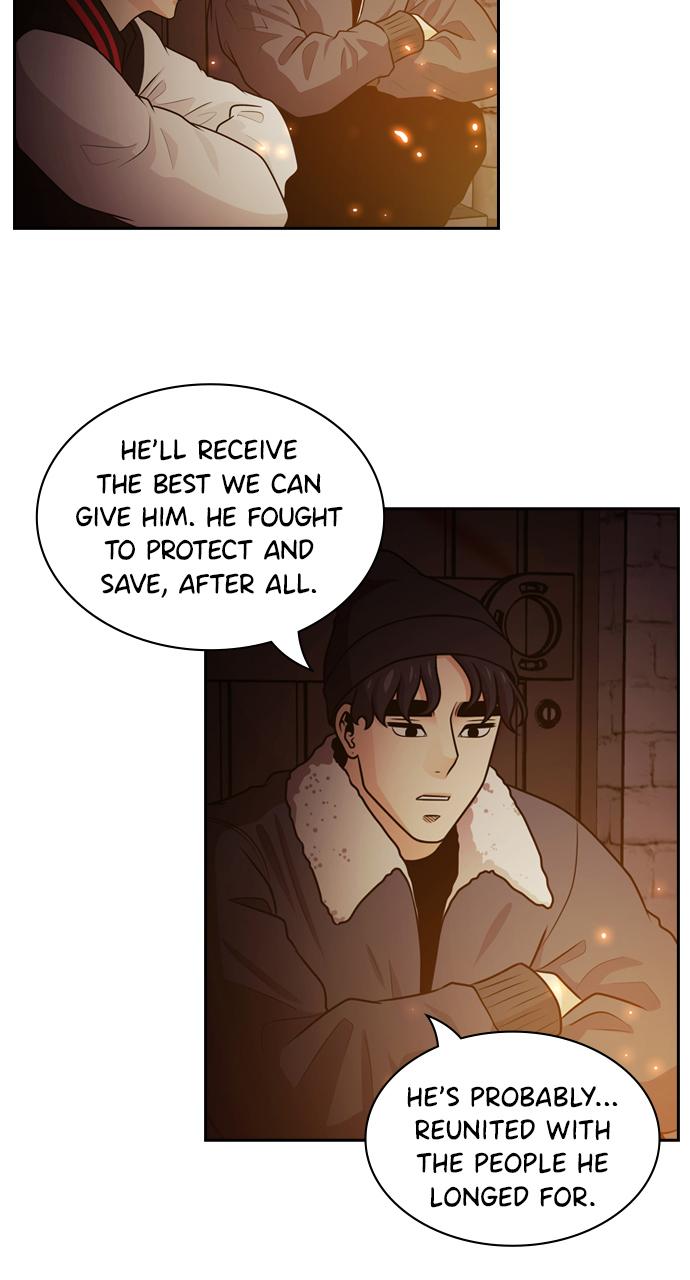 Tomorrow Chapter 58 - Page 96