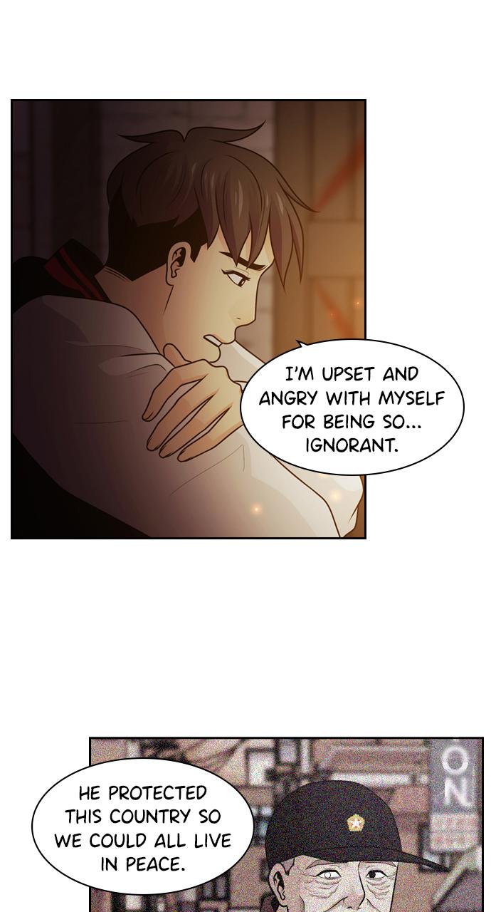 Tomorrow Chapter 58 - Page 97