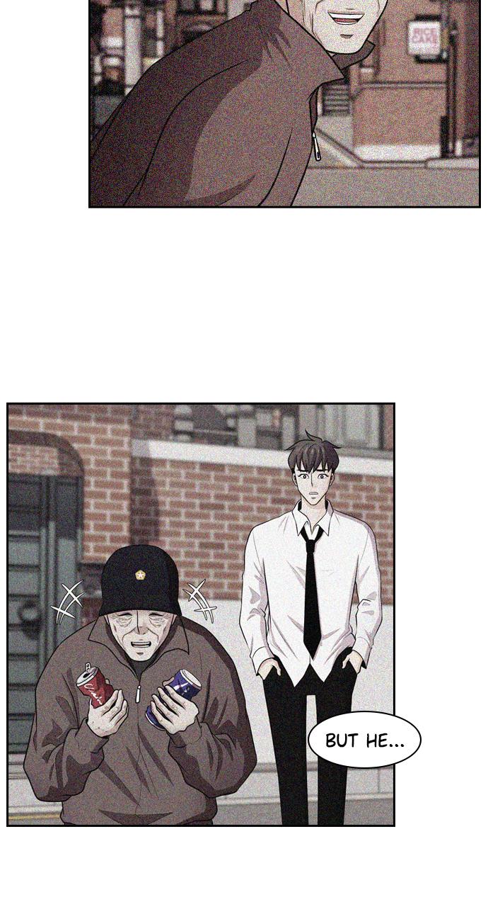 Tomorrow Chapter 58 - Page 98
