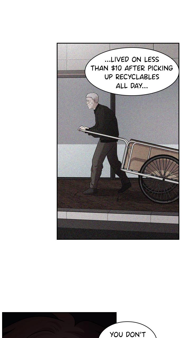 Tomorrow Chapter 58 - Page 99