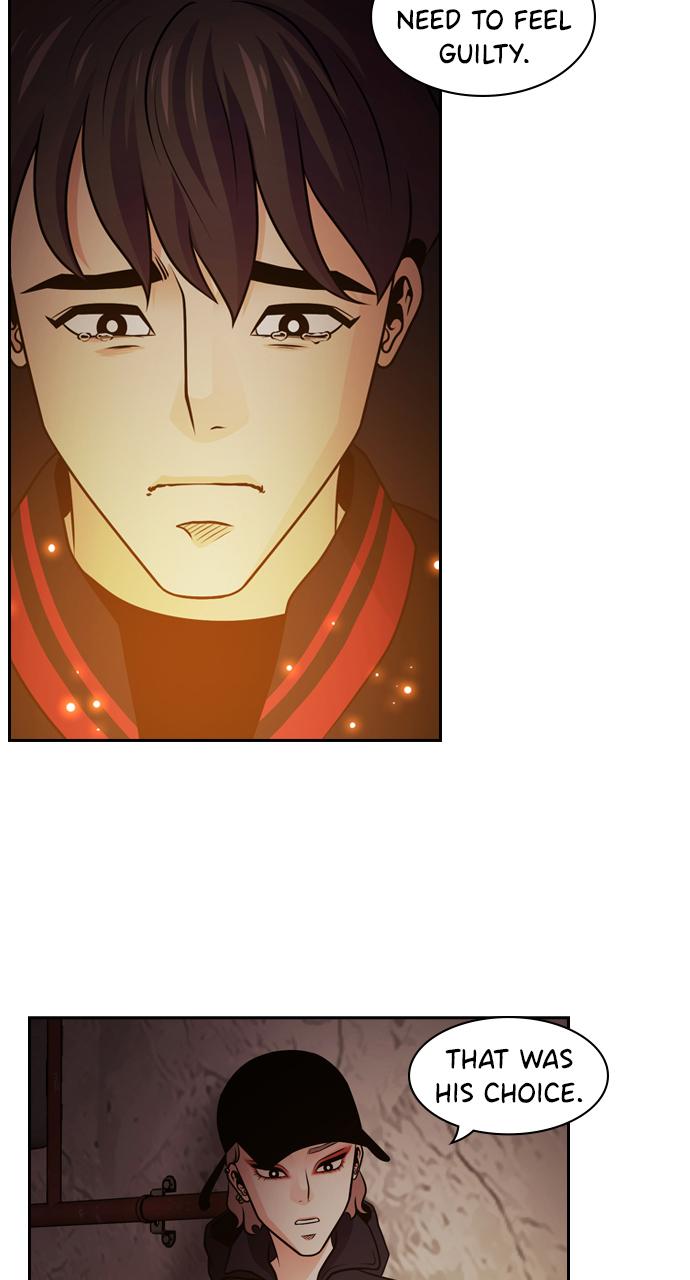 Tomorrow Chapter 58 - Page 100