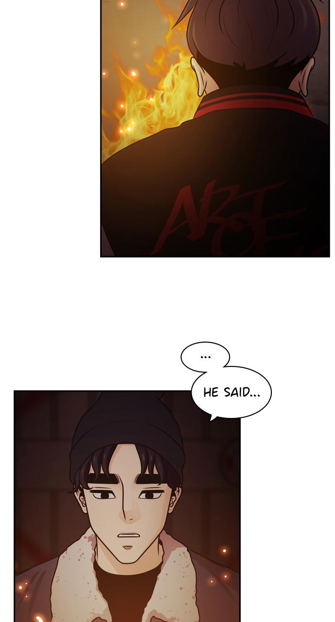 Tomorrow Chapter 58 - Page 102