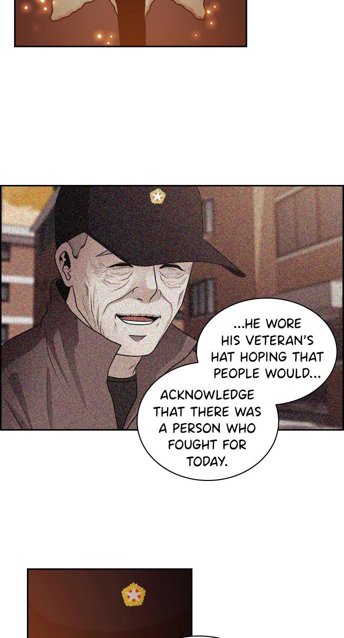 Tomorrow Chapter 58 - Page 103