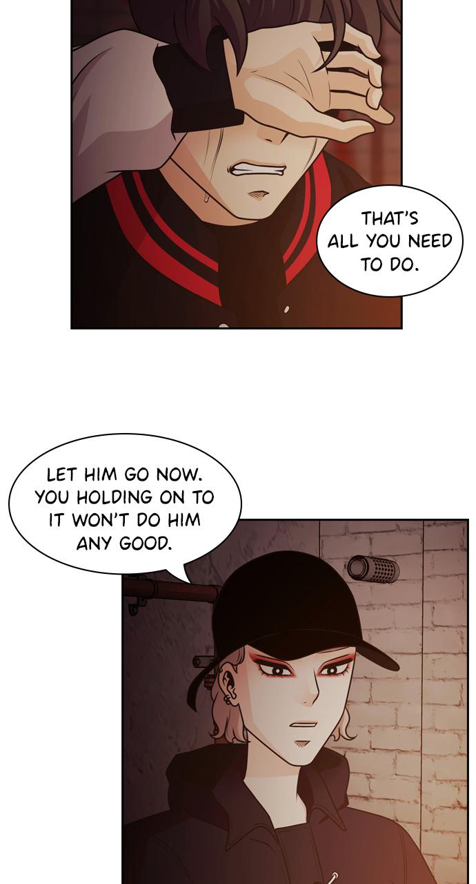 Tomorrow Chapter 58 - Page 106