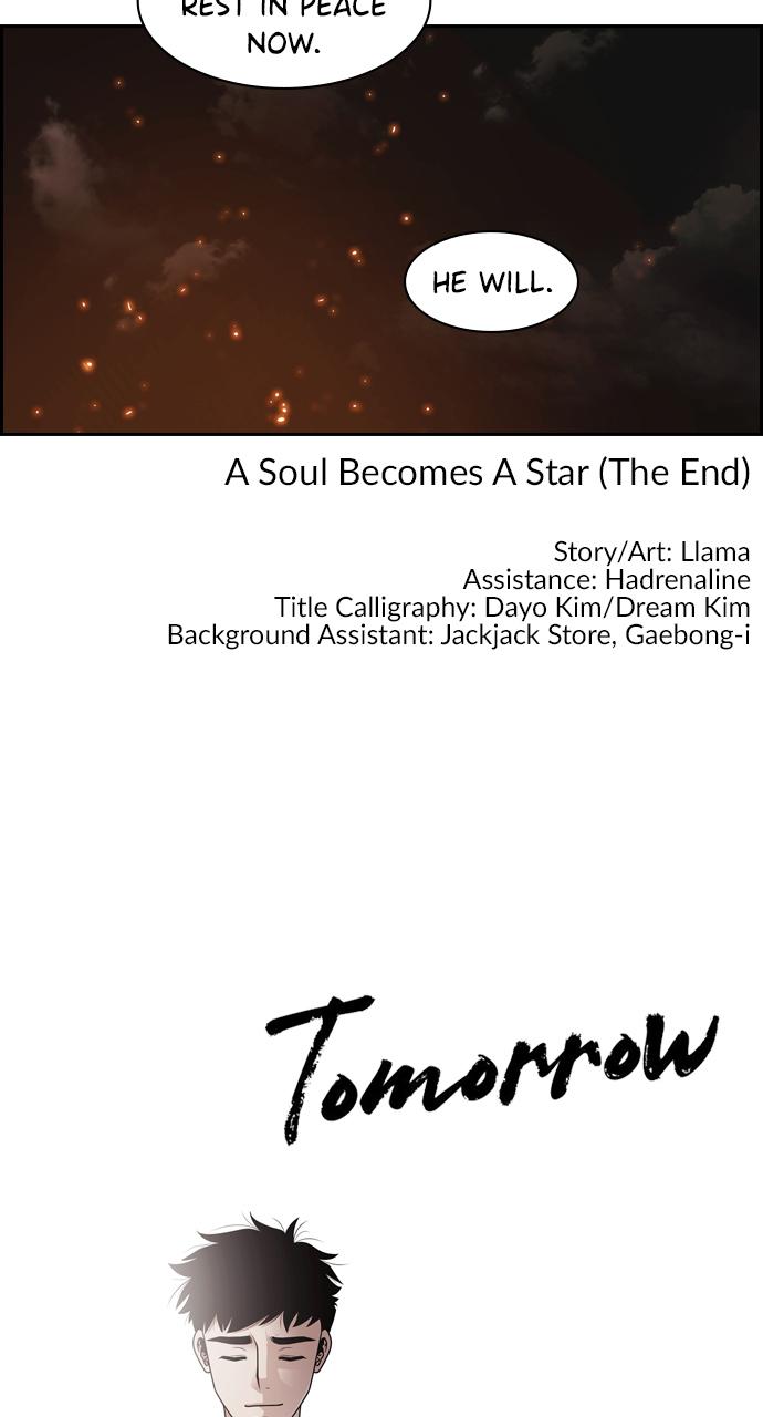 Tomorrow Chapter 58 - Page 109
