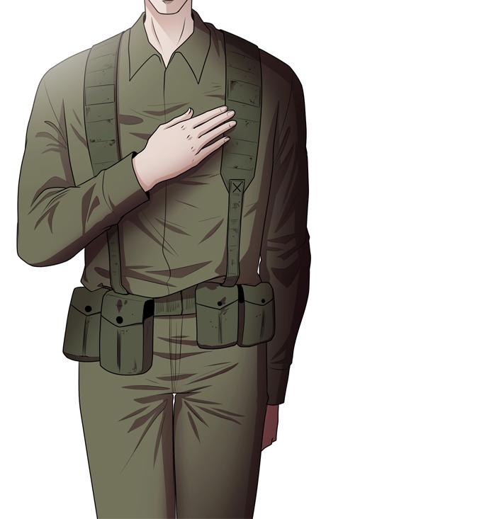 Tomorrow Chapter 58 - Page 110