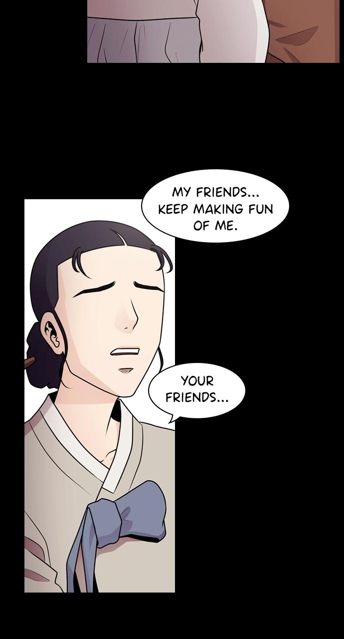 Tomorrow Chapter 59 - Page 6