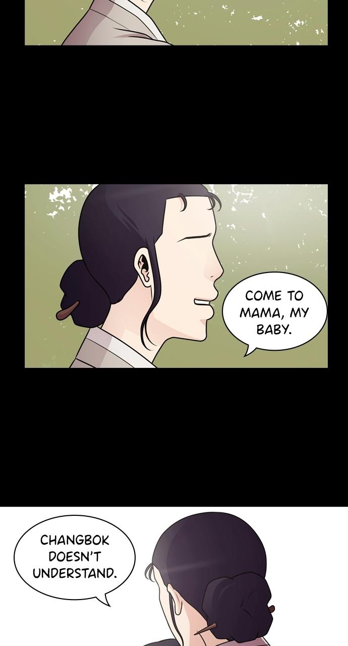 Tomorrow Chapter 59 - Page 10