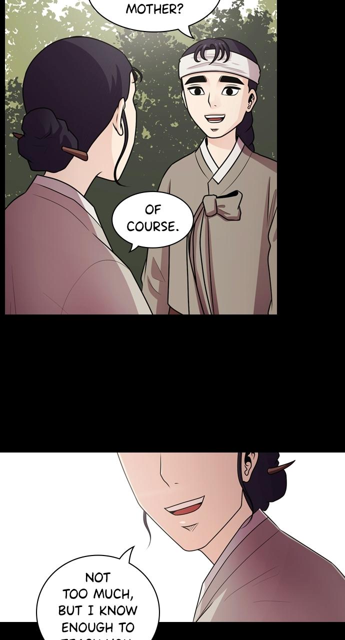 Tomorrow Chapter 59 - Page 15