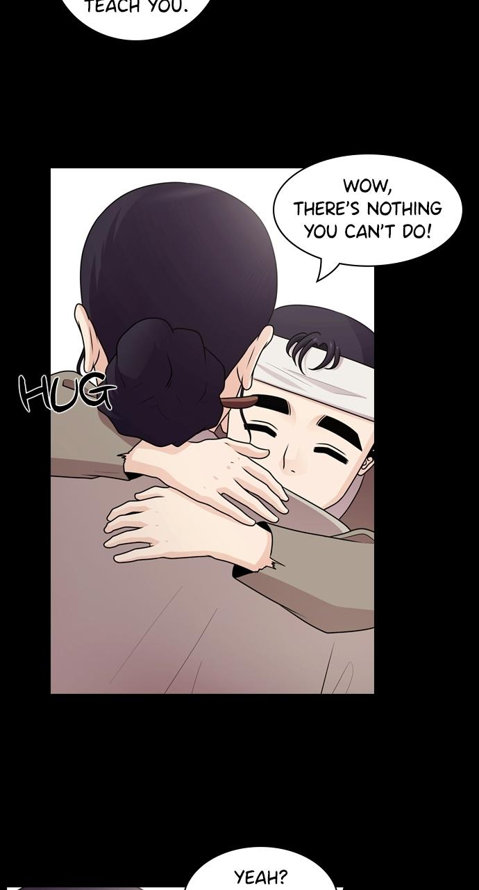 Tomorrow Chapter 59 - Page 16