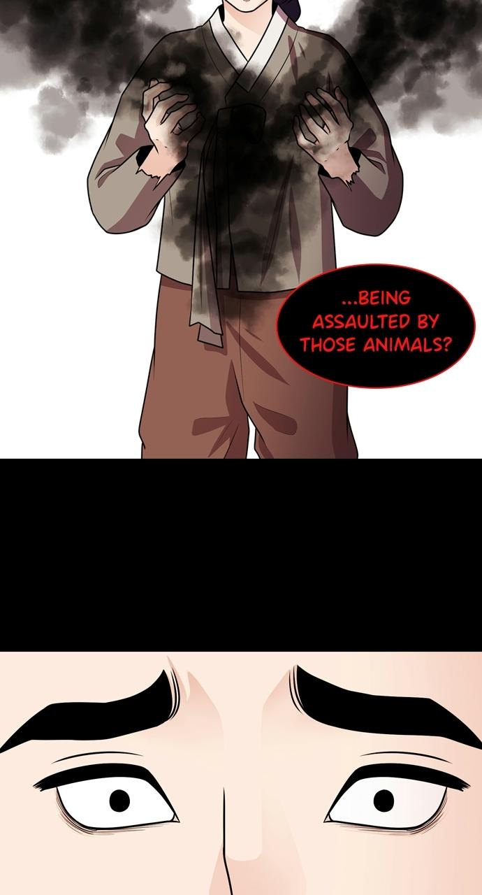 Tomorrow Chapter 59 - Page 19