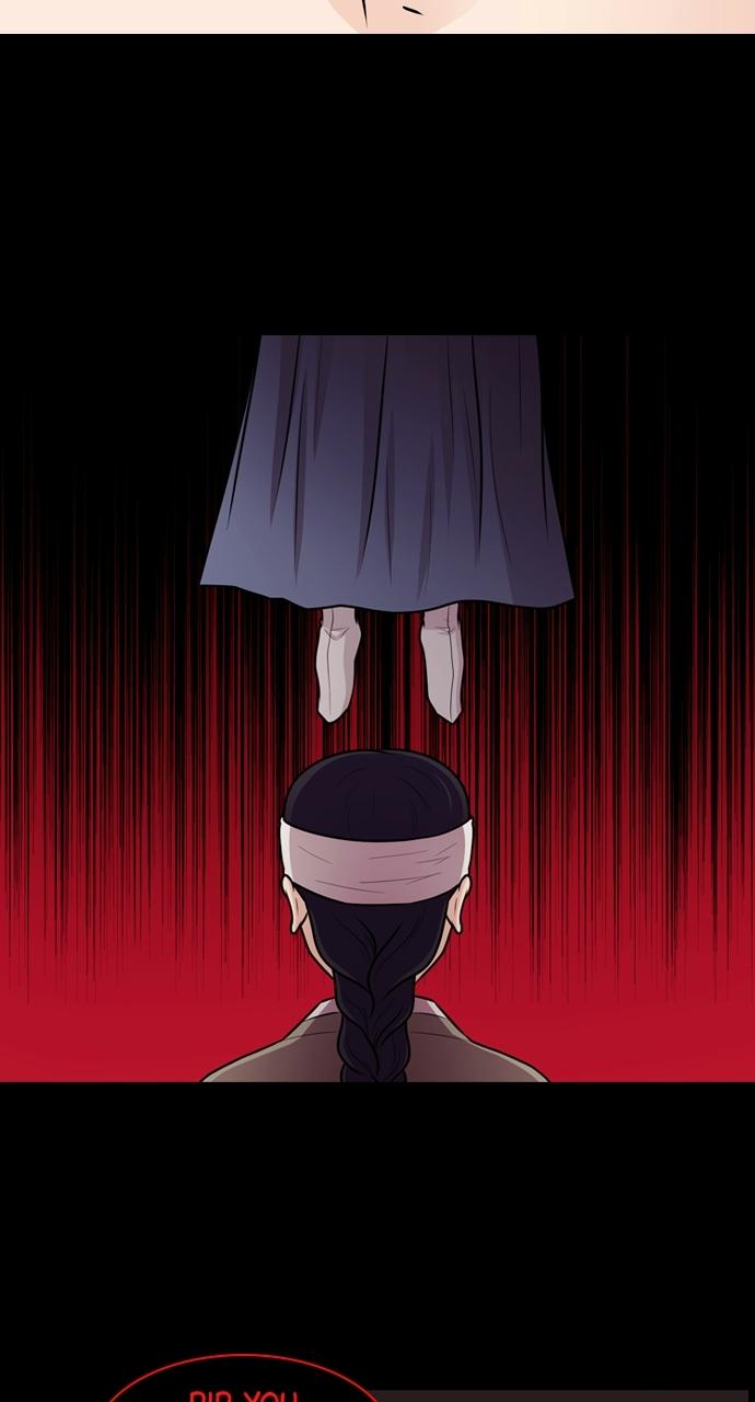 Tomorrow Chapter 59 - Page 20