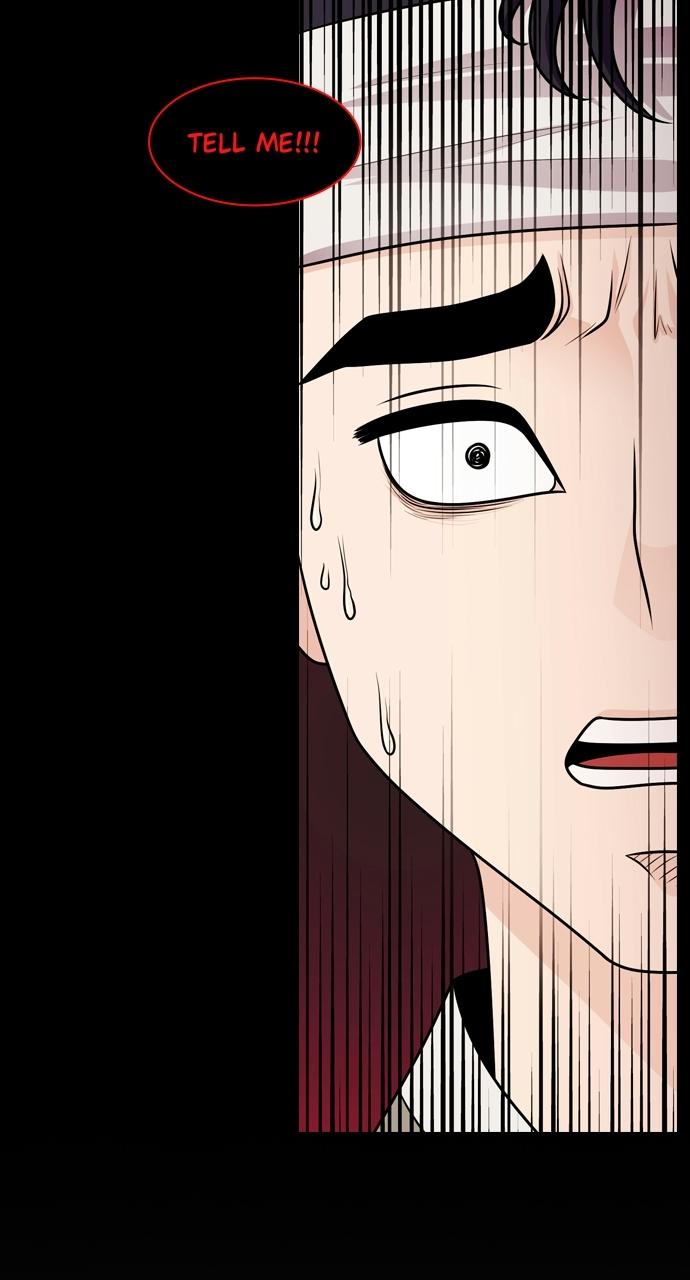 Tomorrow Chapter 59 - Page 22