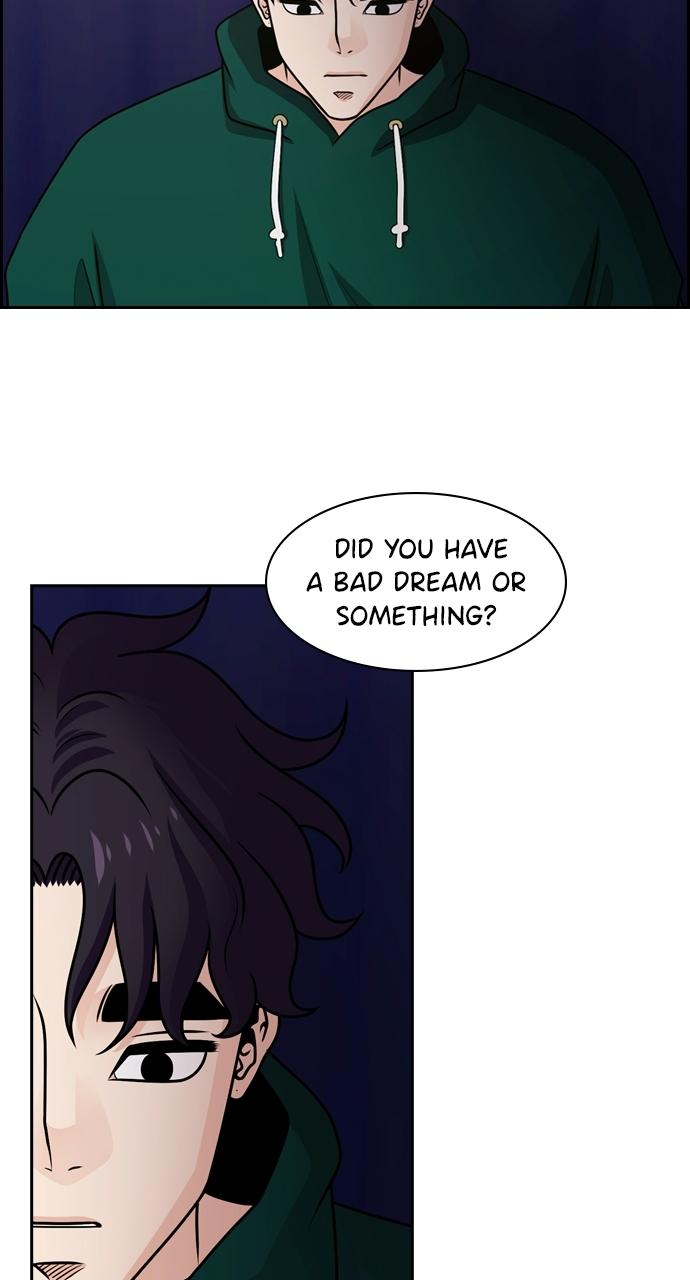 Tomorrow Chapter 59 - Page 29