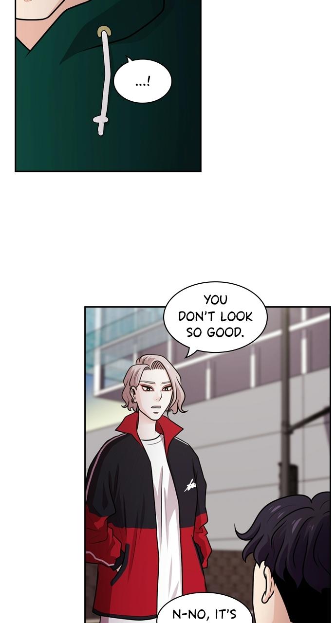 Tomorrow Chapter 59 - Page 30