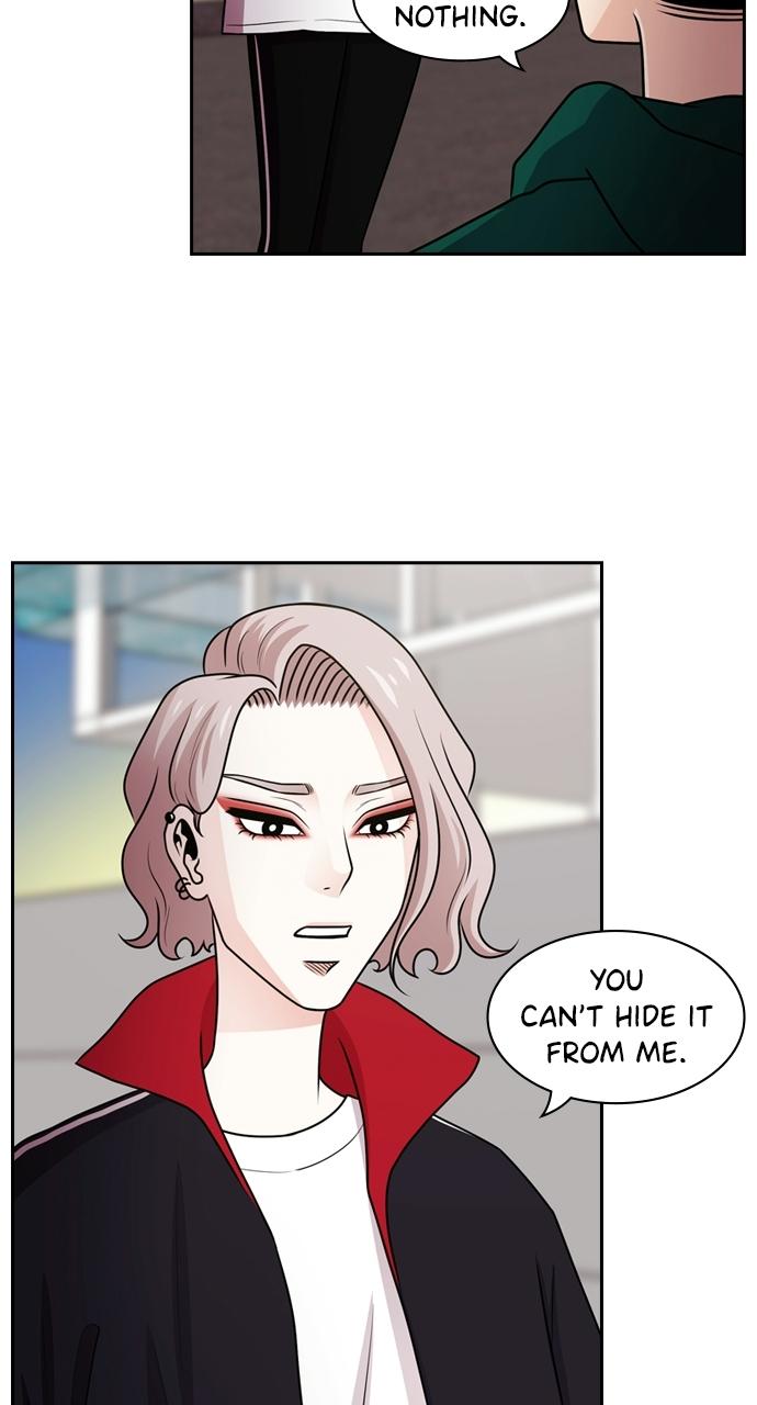 Tomorrow Chapter 59 - Page 31