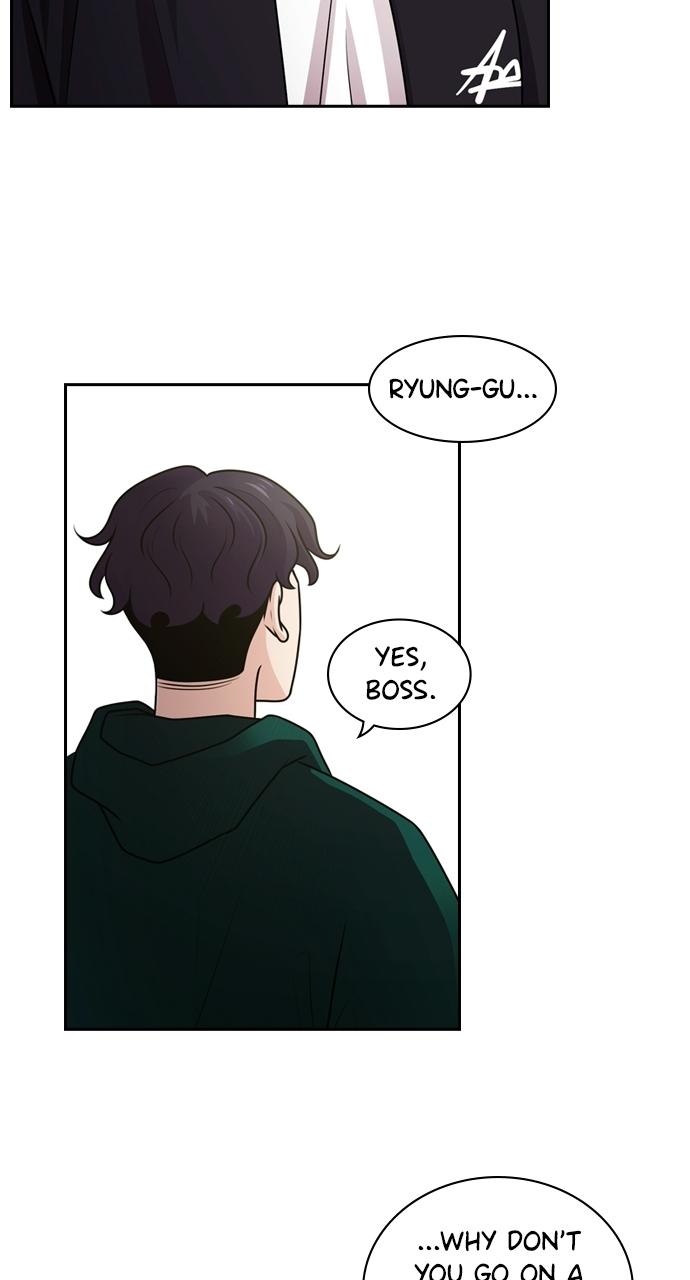 Tomorrow Chapter 59 - Page 32