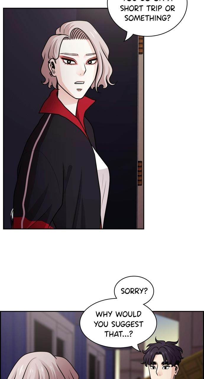 Tomorrow Chapter 59 - Page 33