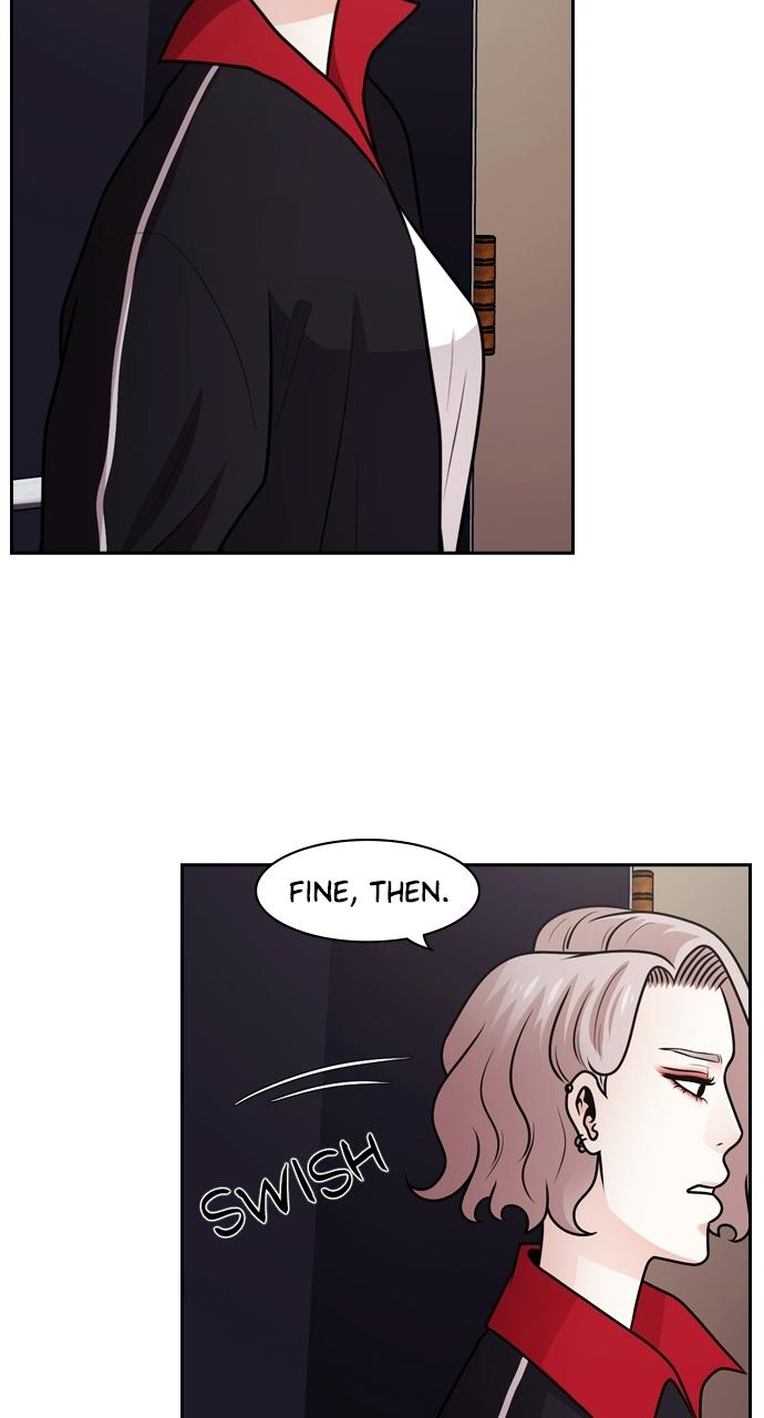 Tomorrow Chapter 59 - Page 37