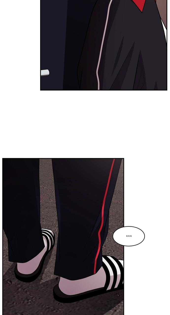 Tomorrow Chapter 59 - Page 38