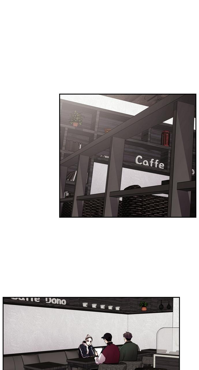 Tomorrow Chapter 59 - Page 40