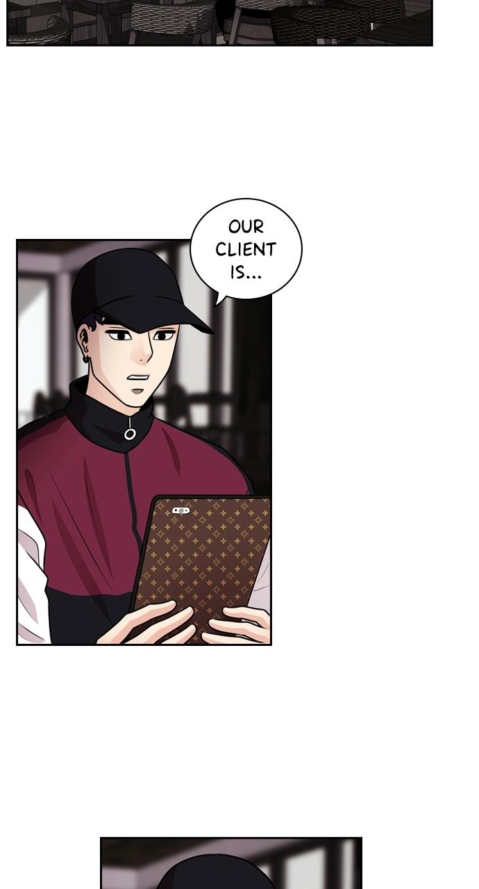 Tomorrow Chapter 59 - Page 41