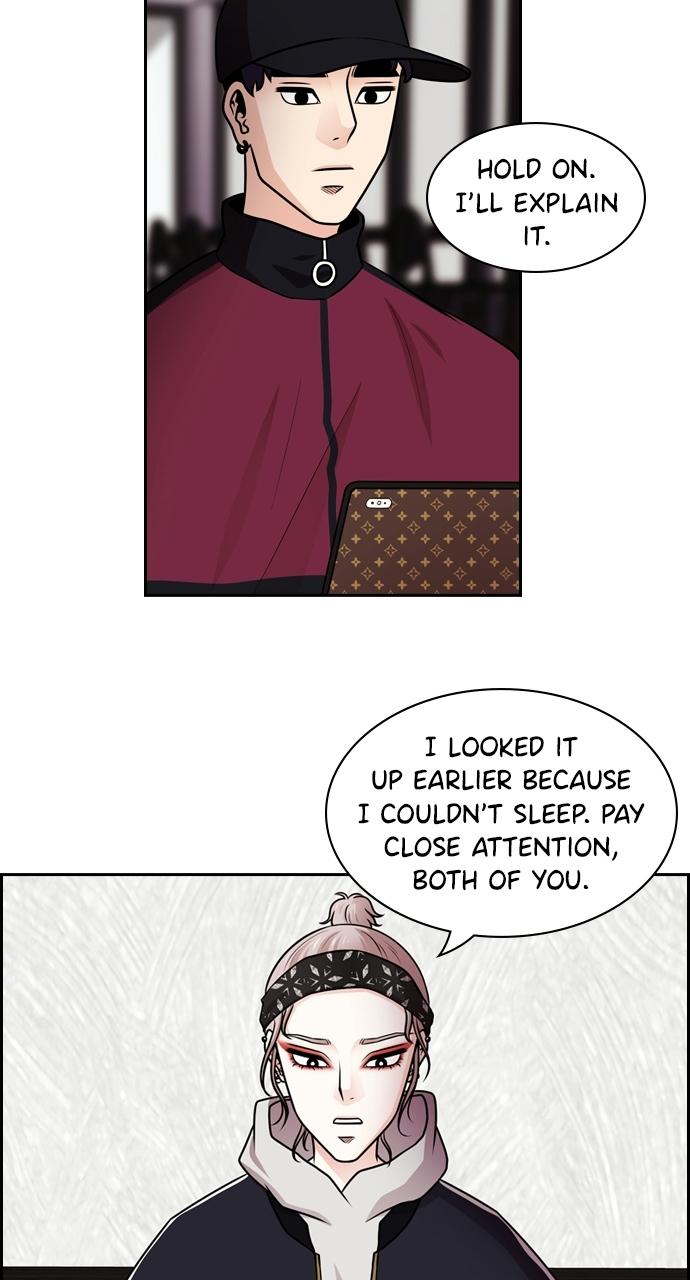 Tomorrow Chapter 59 - Page 42