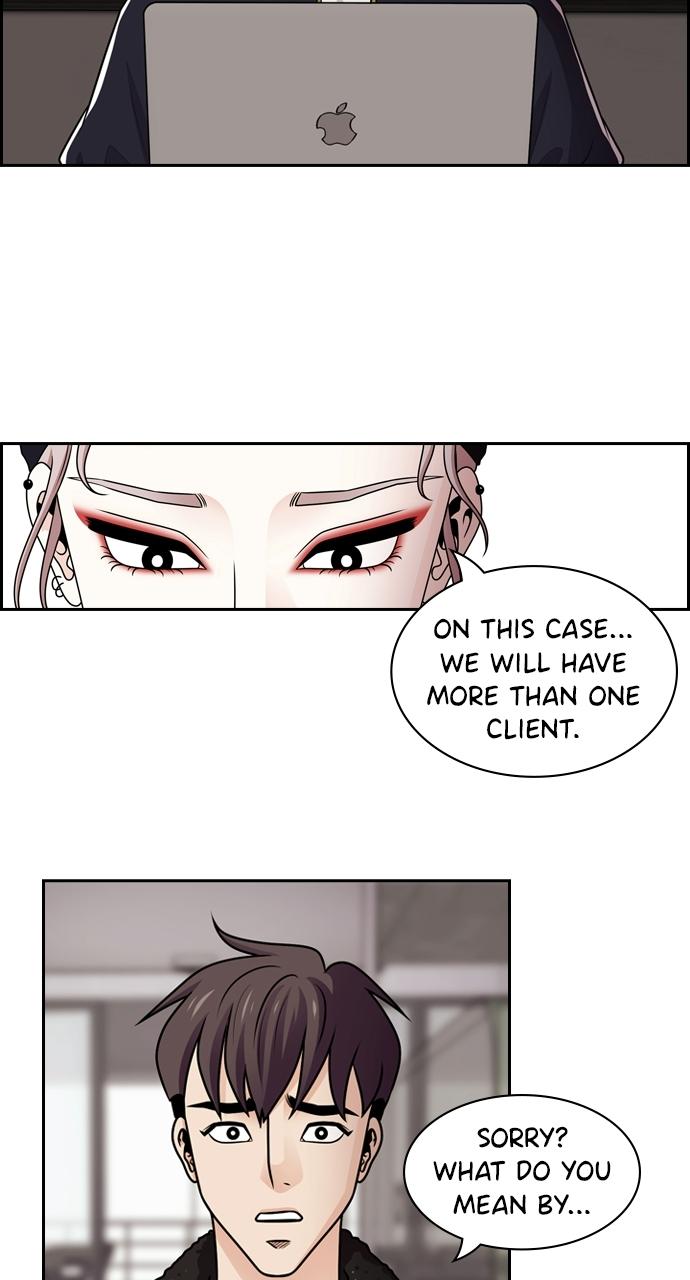 Tomorrow Chapter 59 - Page 43