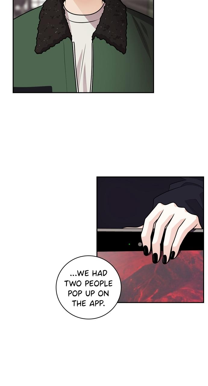 Tomorrow Chapter 59 - Page 44