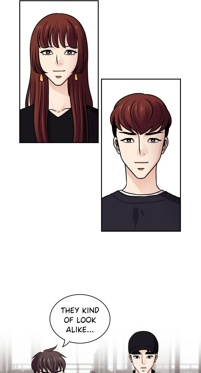 Tomorrow Chapter 59 - Page 45