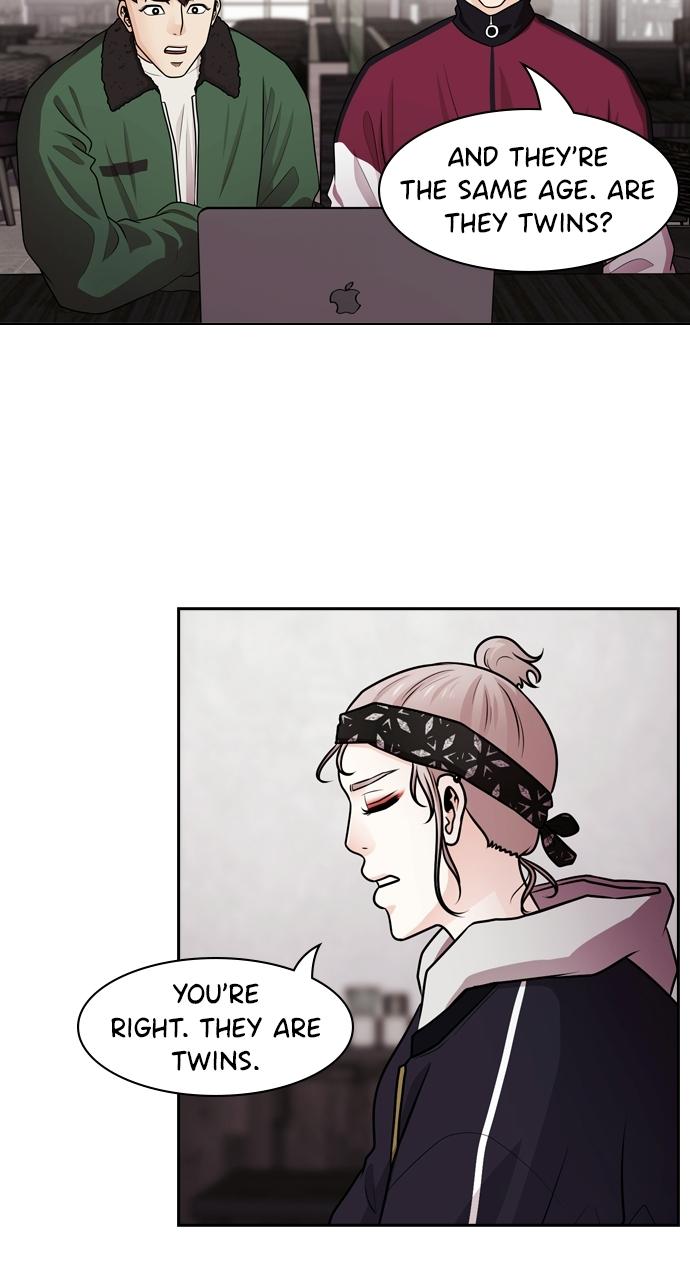 Tomorrow Chapter 59 - Page 46