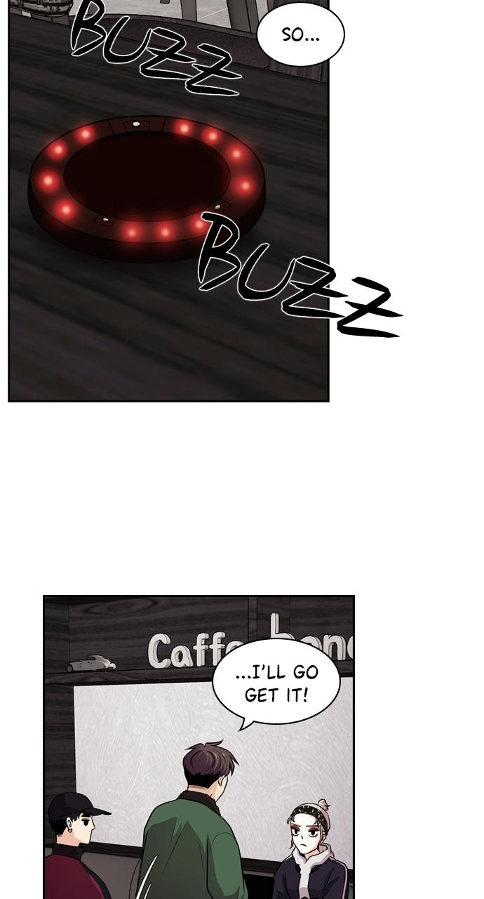 Tomorrow Chapter 59 - Page 49