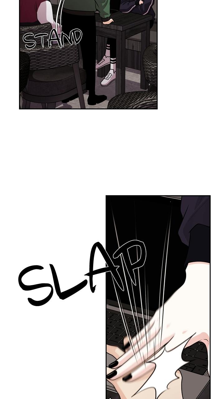 Tomorrow Chapter 59 - Page 50