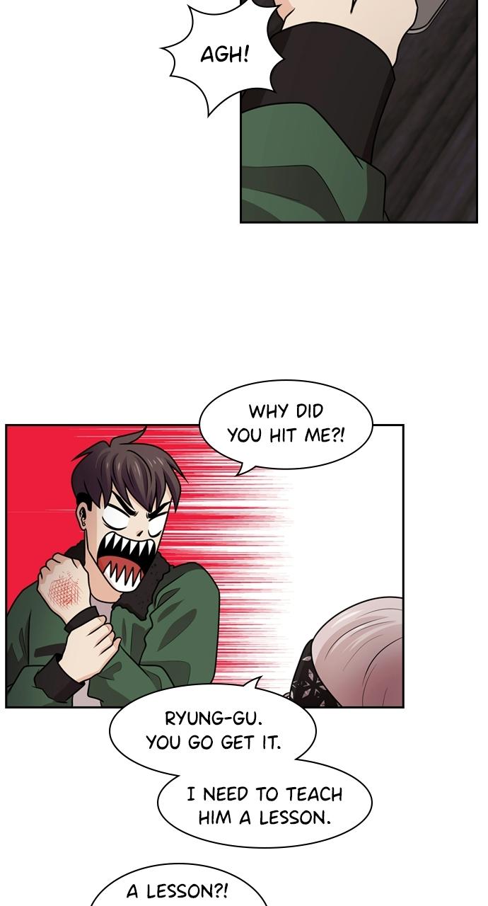 Tomorrow Chapter 59 - Page 51