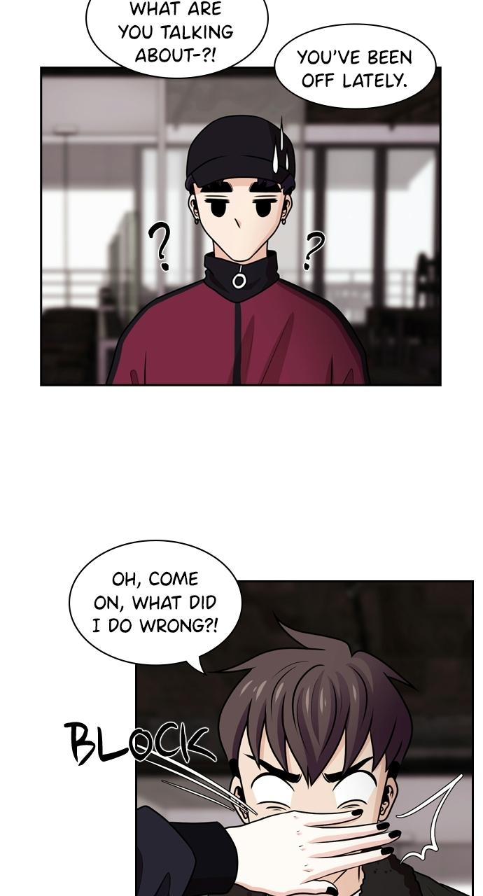 Tomorrow Chapter 59 - Page 52