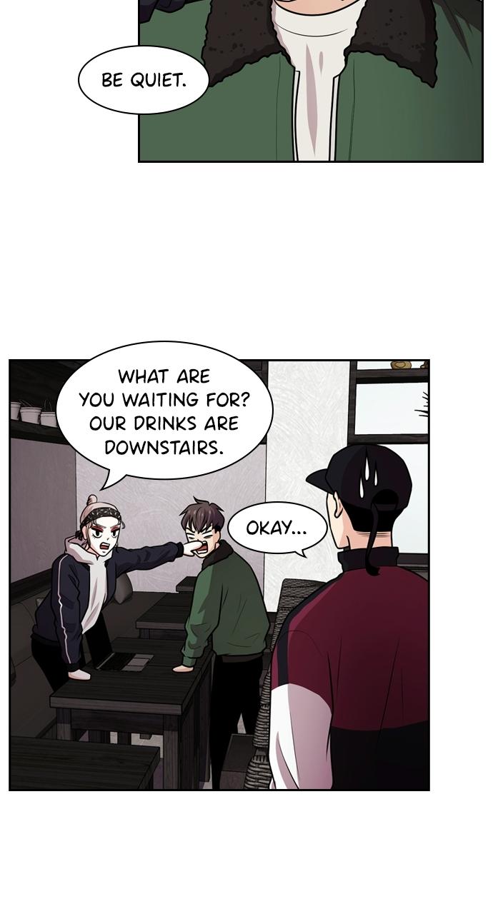 Tomorrow Chapter 59 - Page 53