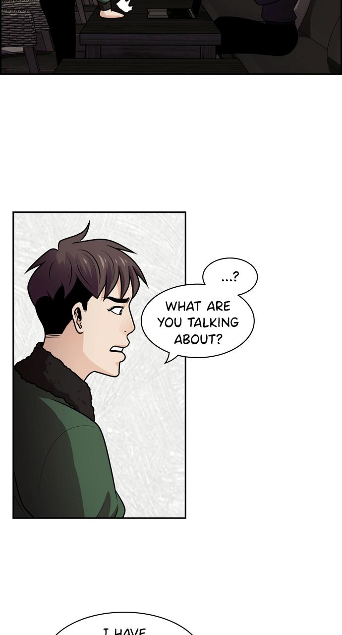 Tomorrow Chapter 59 - Page 55